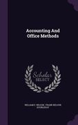 Accounting And Office Methods (en Inglés)