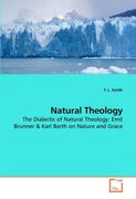 natural theology (en Inglés)