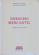 derecho mercantil