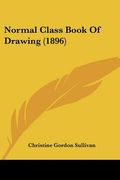 normal class book of drawing (1896) (en Inglés)