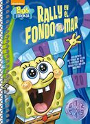Bob Esponja. Rally en el Fondo del mar (in Spanish)