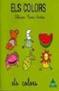 els colors (en Catalán)