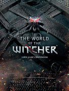 The World of the Witcher: Video Game Compendium 