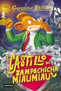 13. El Castillo de Zampachicha Miaumiau