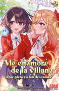 ME ENAMORE DE LA VILLANA QUE PLEBEYA TAN DESCARADA 2 (in Spanish)