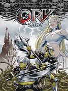 Ork-Saga 1: Zwei Brüder (in German)