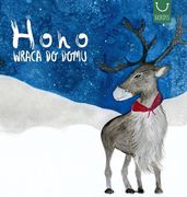 Hoho wraca do domu (en Polaco)