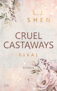 Cruel Castaways - Rival (en Alemán)