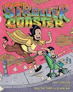Strollercoaster (en Inglés)