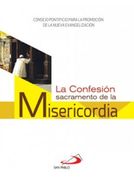 LA CONFESION SACRAMENTO DE LA MISERIC(D) (in Spanish)