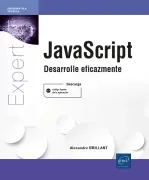JavaScript: Desarrolle eficazmente (in Spanish)