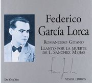 Federico García Lorca Romancero Gitano (de Viva Voz)