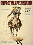 Cowboy Campfire Songs (en Inglés)