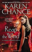 Reap the Wind: A Cassie Palmer Novel 07 (en Inglés)