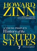 A Young People'S History of the United States: Revised and Updated (For Young People Series) (en Inglés)