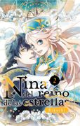 Nina del reino de las estrellas 2