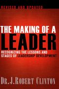 the making of a leader (en Inglés)