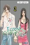 Forest of the Gray City - 02