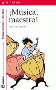 música maestro
