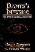 dante's inferno: the divine comedy, book one (en Inglés)