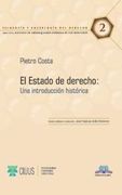El Estado de Derecho: Una Introducción Histórica (in Spanish)