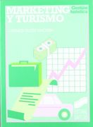 Marketing Y Turismo (in Spanish)