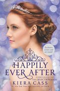 Happily Ever After: Companion to the Selection Series (en Inglés)