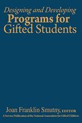 designing and developing programs for gifted students (en Inglés)