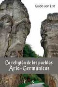 La Religión de los Pueblos Ario-Germánicos: 10 (Hespérides)