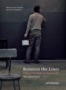 Between the Lines: Critical Writings on Sean Scully: The Early Years