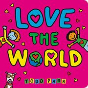 Love the World (en Inglés)