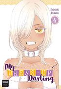 My Dress-Up Darling 04