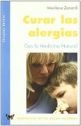 Alergias, Las (Biblioteca Salud Natural)