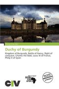 duchy of burgundy (en Inglés)