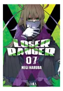 Loser Ranger 7