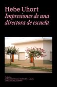 Impresiones de una directora de escuela (en Español (O Castellano))
