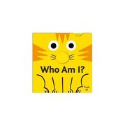Who am i? 