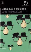 Cada Cual a su Juego (70 Aniversario)