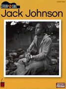 Jack Johnson - Strum & Sing (en Inglés)