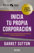 Inicia tu Propia Corporación