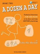 A Dozen a day Book 2 - Book 