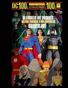 Ultimate DC Comics Action Figures and Collectibles Checklist (en Inglés)