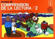 Fichas de Comprension de la Lectura 2