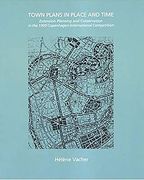 Town Plans in Place and Time: Extension Planning and Conservation in the 1909 Copenhagen International Competition (en Inglés)