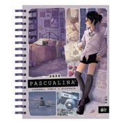 Pascualina 2026 Ice Berry Soda