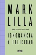 Ignorancia y felicidad