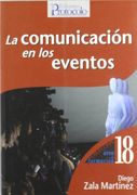 La comunicacion en los eventos