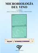 microbiología del vino