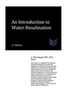 An Introduction to Water Desalination (en Inglés)