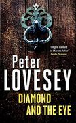 Diamond and the eye (Peter Diamond Mystery) (en Inglés)